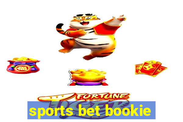 sports bet bookie